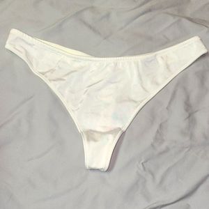 Sexy little things vintage 2006 thong